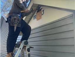 Trusted Matamoras, PA Siding Installation Experts